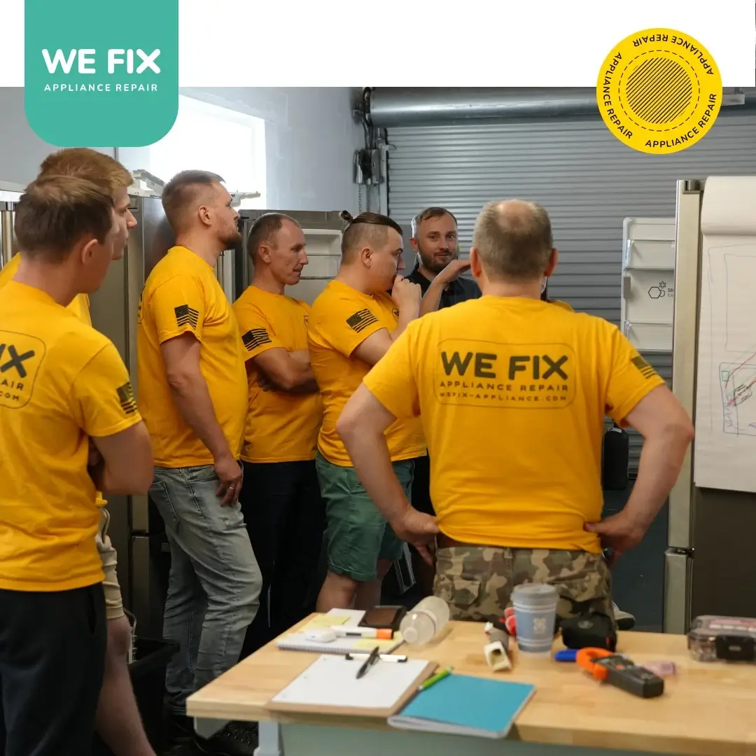 Appliance Repair Tampa