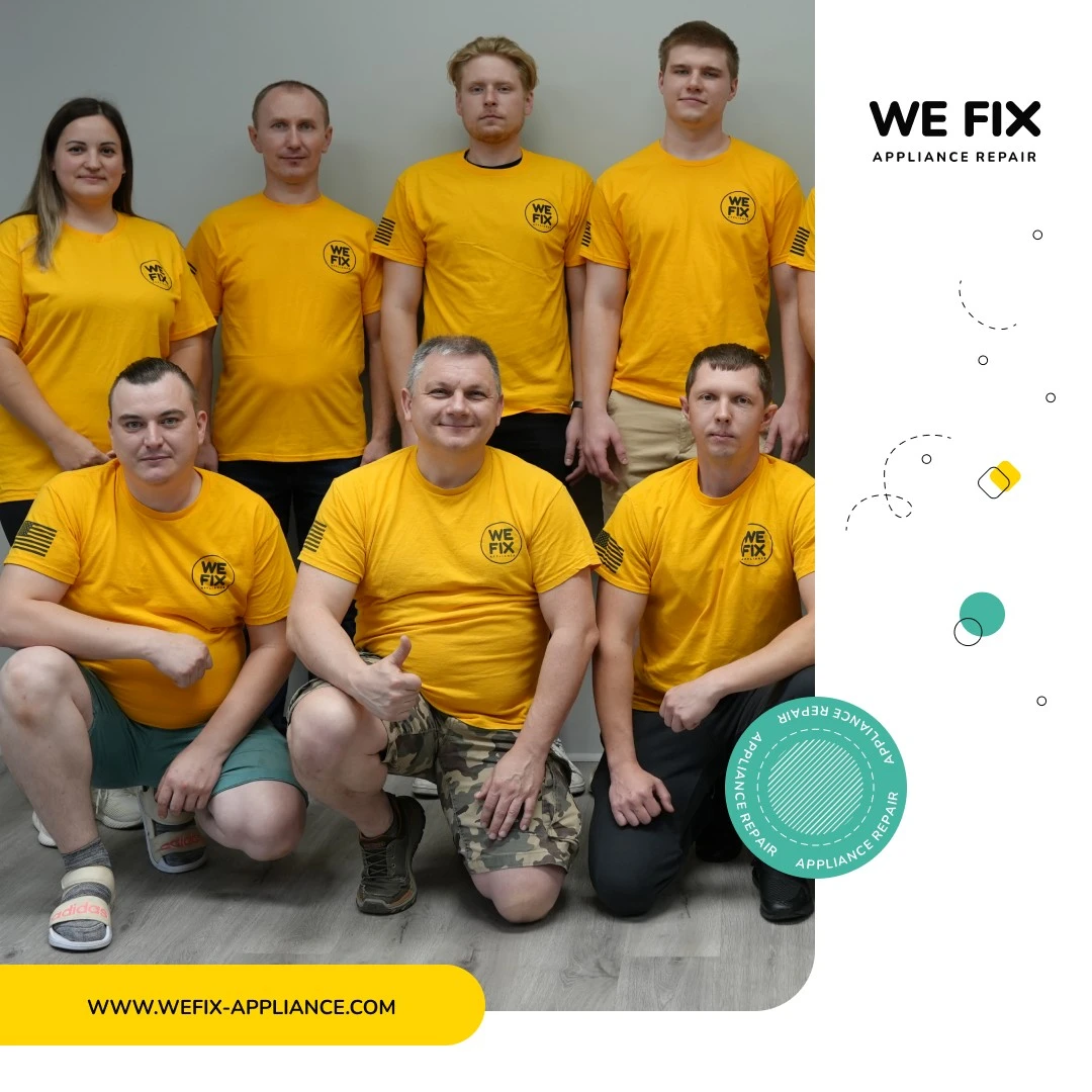 Appliance Repair Miami